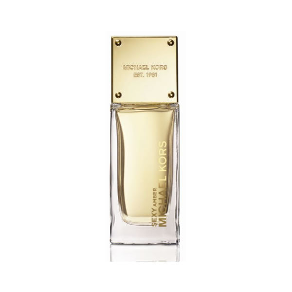 <tc>MICHAEL KORS</tc> Парфюмна вода Sexy Amber спрей 50 мл