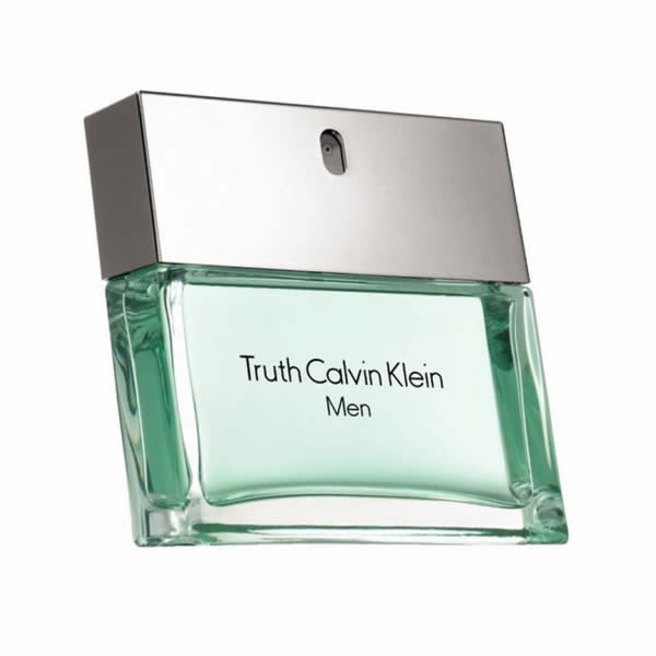 <tc>CALVIN KLEIN</tc> Truth Men Eau De Toilette Spray 100 мл