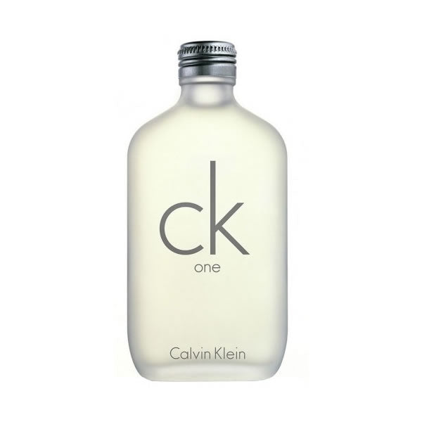 <tc>CALVIN KLEIN</tc> One Eau De Toilette Spray 100 мл
