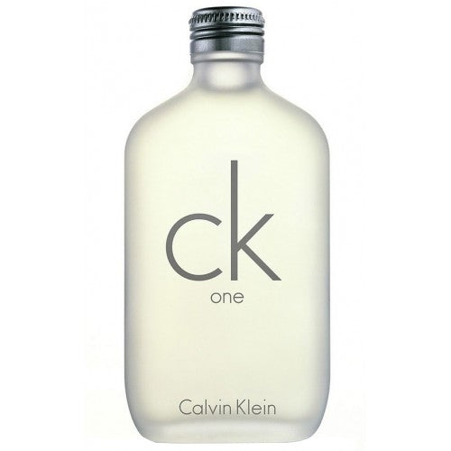 <tc>CALVIN KLEIN</tc> Една тоалетна вода спрей 200 мл