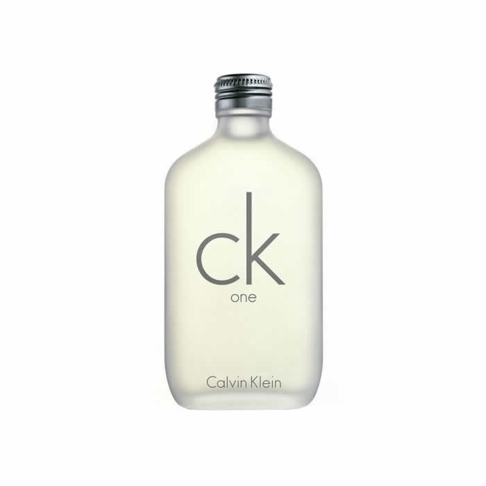 <tc>CALVIN KLEIN</tc> Една тоалетна вода спрей 50 мл