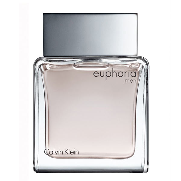 <tc>CALVIN KLEIN</tc> Euphoria For Men Eau De Toilette Спрей 50мл