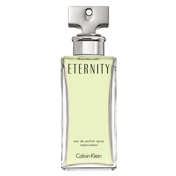 <tc>CALVIN KLEIN</tc> Eternity Eau De Parfume Спрей 100 мл
