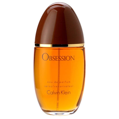 <tc>CALVIN KLEIN</tc> Obsession парфюмна вода спрей 30мл