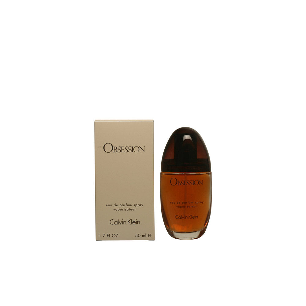 <tc>CALVIN KLEIN</tc> Obsession парфюмна вода спрей 50 мл