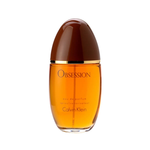 <tc>CALVIN KLEIN</tc> Obsession парфюмна вода спрей 100 мл