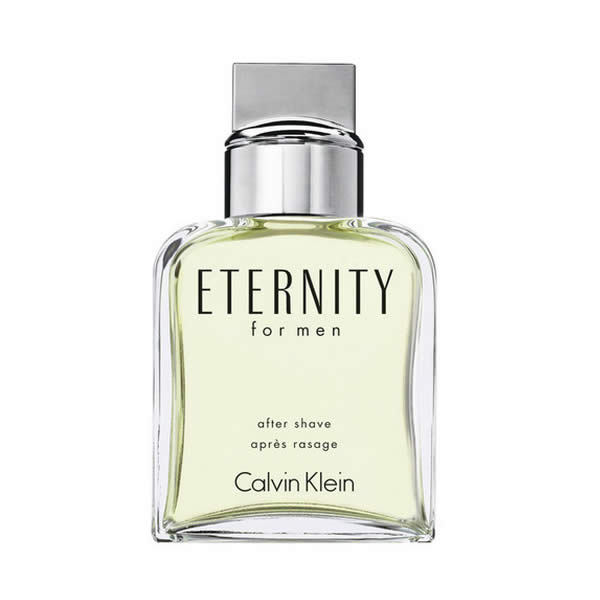 <tc>CALVIN KLEIN</tc> Eternity за мъже след бръснене 100мл