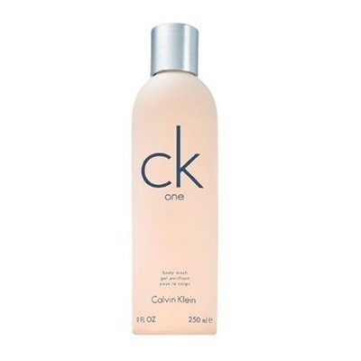 <tc>CALVIN KLEIN</tc> Ck One Душ за тяло 250мл