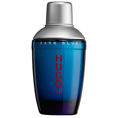 <tc>HUGO BOSS</tc> Hugo Dark Blue тоалетна вода спрей 75 мл