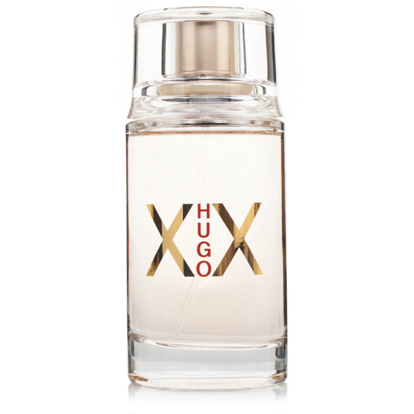 <tc>HUGO BOSS</tc> Hugo Xx Тоалетна вода спрей 100 мл