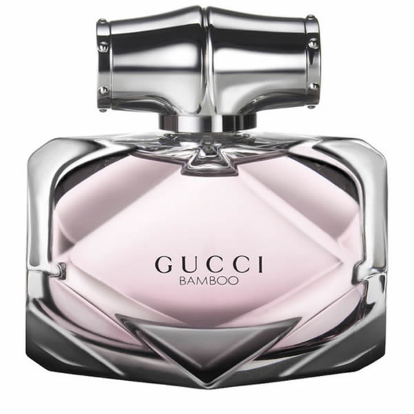 Gucci bamboo eau de парфюмен спрей 75ml
