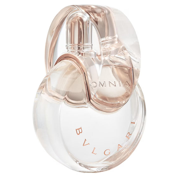 <tc>BVLGARI</tc> Omnia Crystalline тоалетна вода спрей 100мл