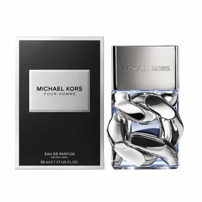 <tc>MICHAEL KORS</tc> Pour Homme Eau De Parfum Спрей 50 мл