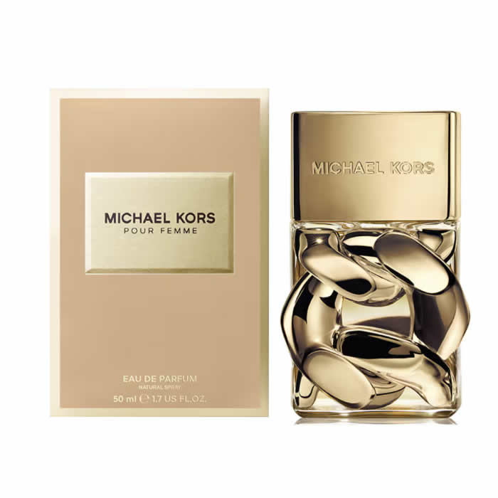 <tc>MICHAEL KORS</tc> Pour Femme Eau De Parfum Спрей 50 мл