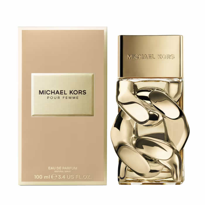 <tc>MICHAEL KORS</tc> Pour Femme Eau De Parfum Спрей 100 мл