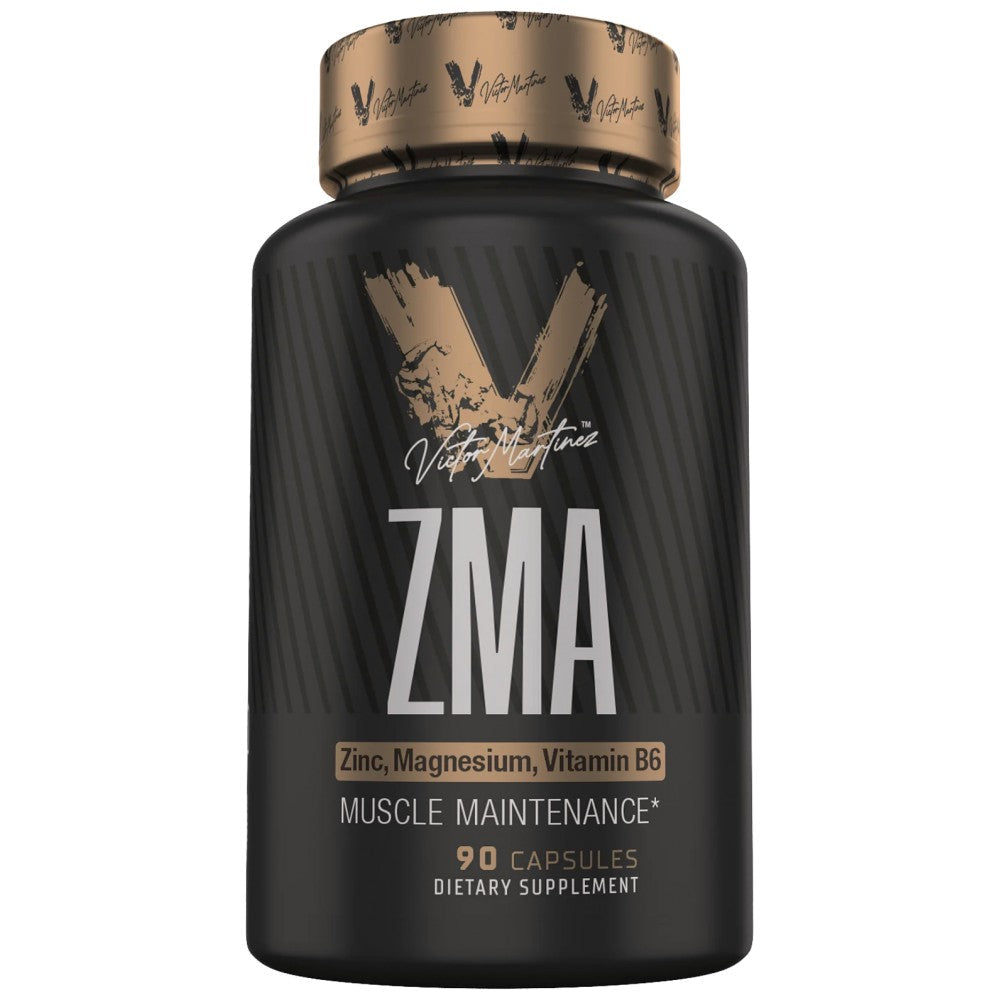 Zma | С цинк, магнезий и B6 90 капсули