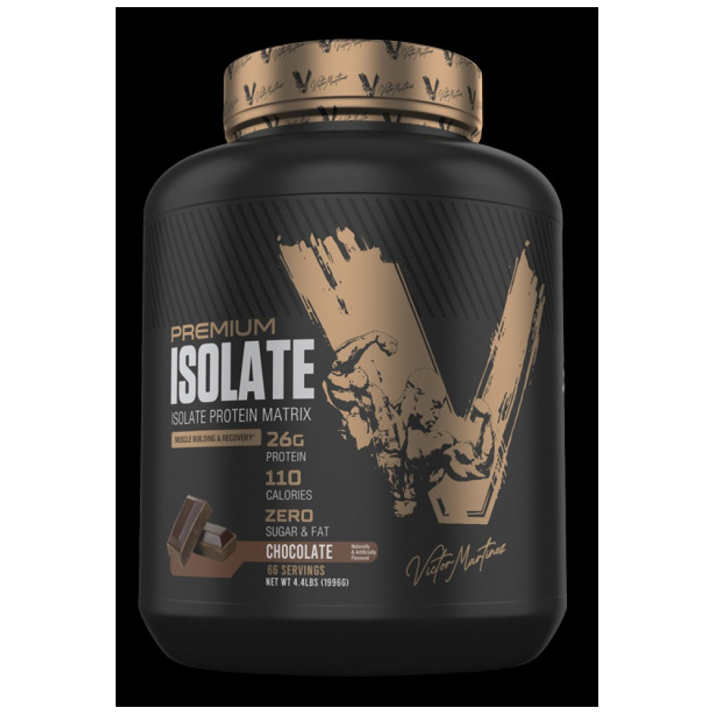 Премиум ISO суроватка 1000 грама