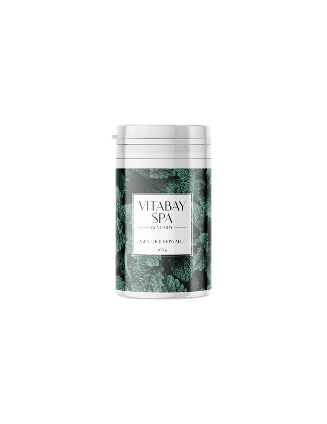 Ментол кристали за сауна, 100 g
