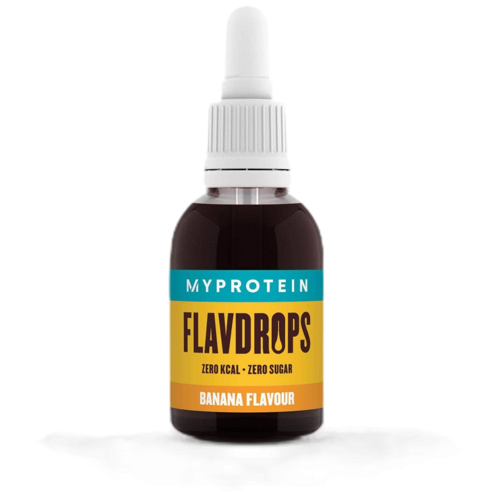 Flavdrops | Нула kcal - нула захар - 50 ml