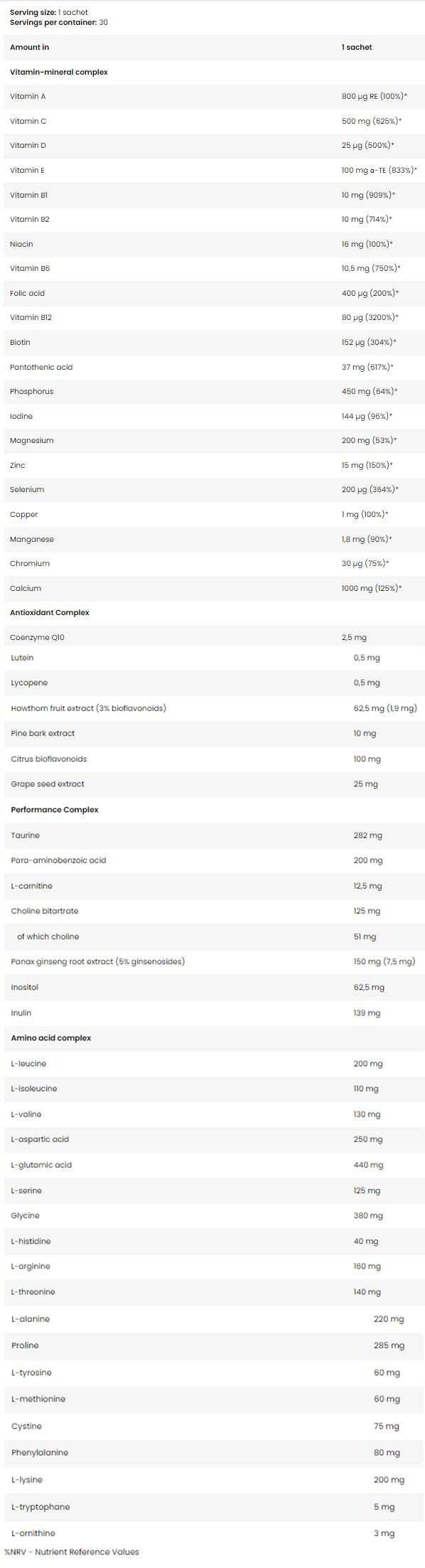 <tc>BAD ASS</tc> / Пак - 30 опаковки