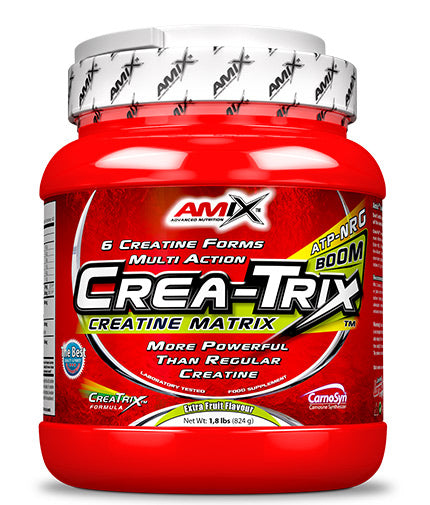 Crea-Trix ™ 40 Serv. - 0,824 кг