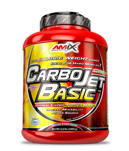 Carbojet ™ Basic - 3.00 kg