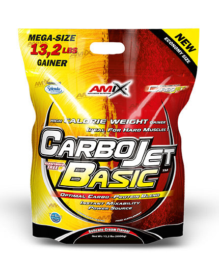 Carbojet ™ Basic - 6,00 кг