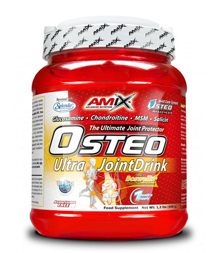 Osteo Ultra jointdrink/600g.