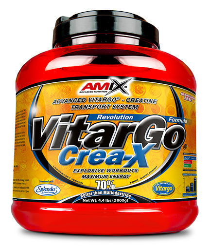 <tc>VITARGO</tc> ® Crea-X - 2.00 кг