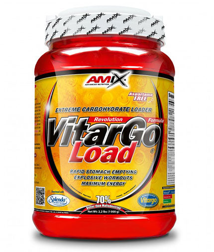 <tc>VITARGO</tc> ® Зареждане - 1,00 кг