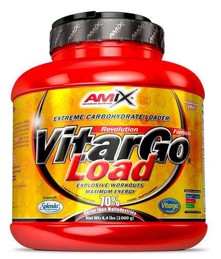 <tc>VITARGO</tc> ® Зареждане - 2,00 кг