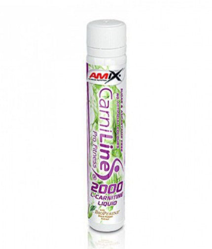 Carniline ® Pro Fitness 2000/25ml./1 усилвател.