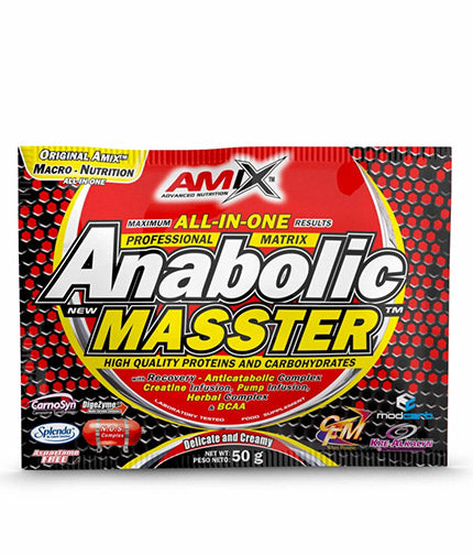 Anabolic Master ™ 50g. Саче