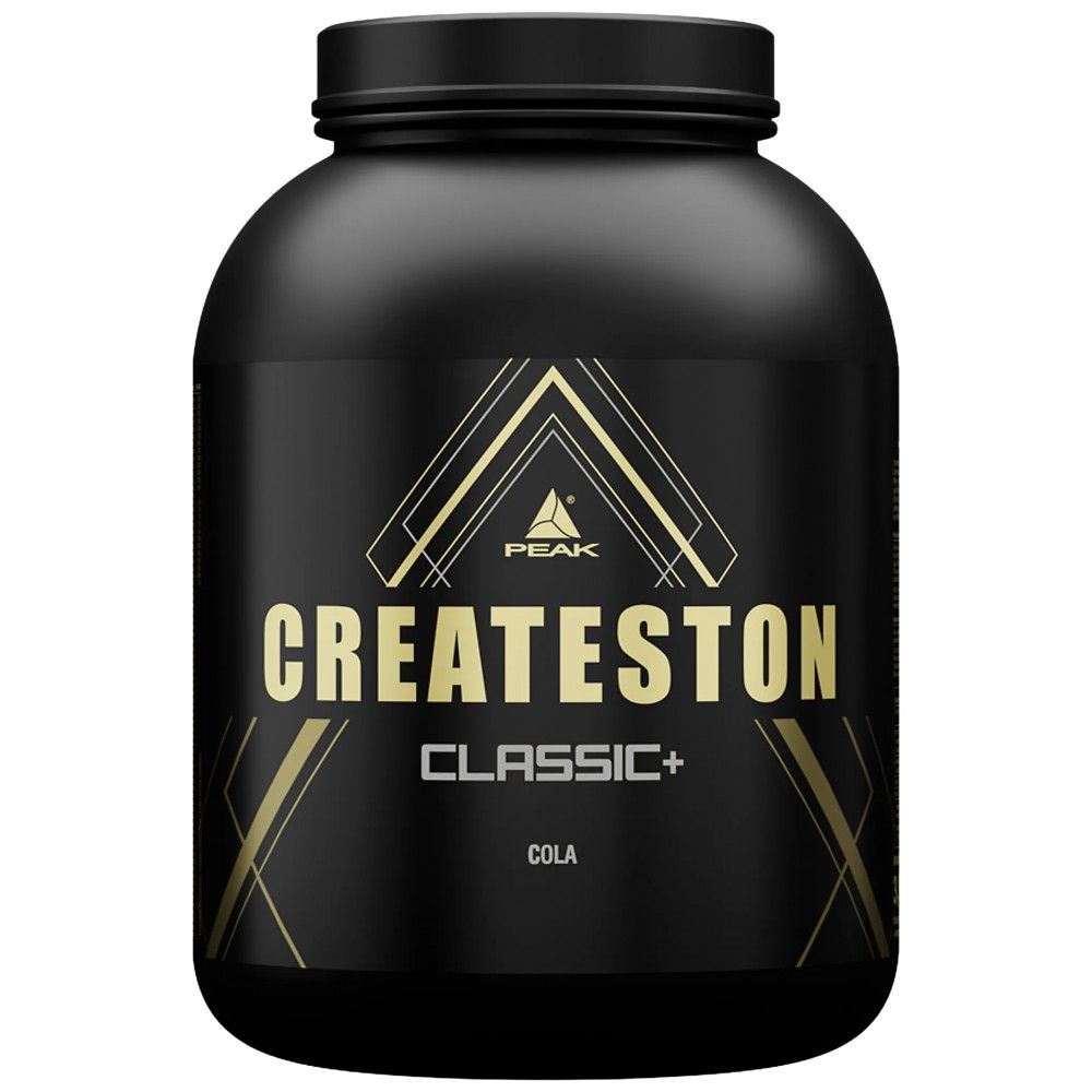 Createston/Classic+ - 1648 грама