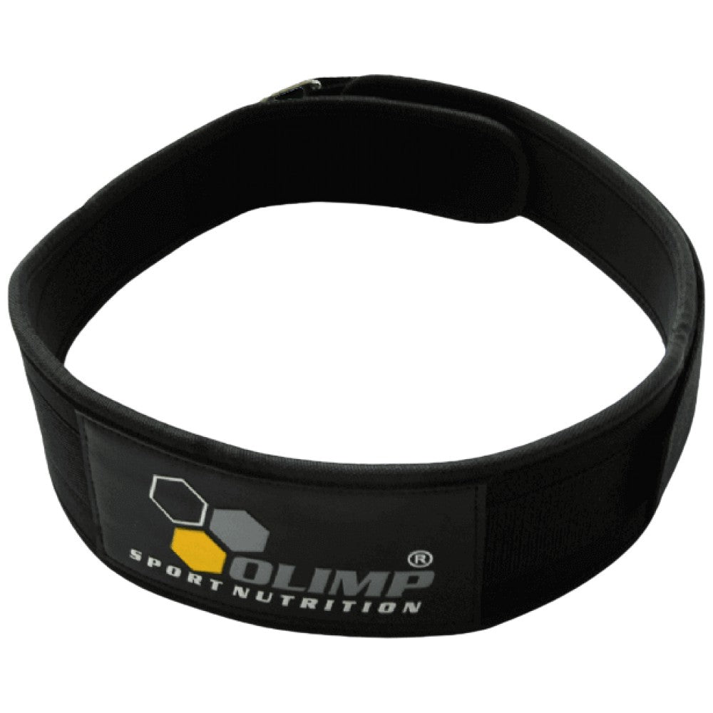 Training Hardcore Competition BELT 4" - Nutra Best Europe