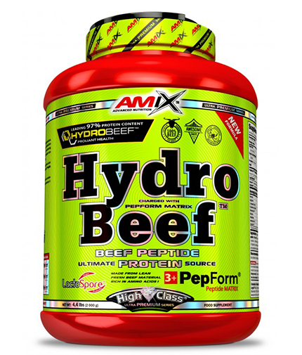 Hydrobeef ™ - 2,00 кг