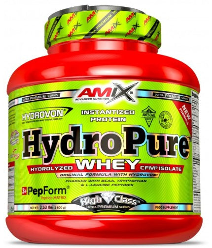 Hydropure ™ суроватка/1.6kg