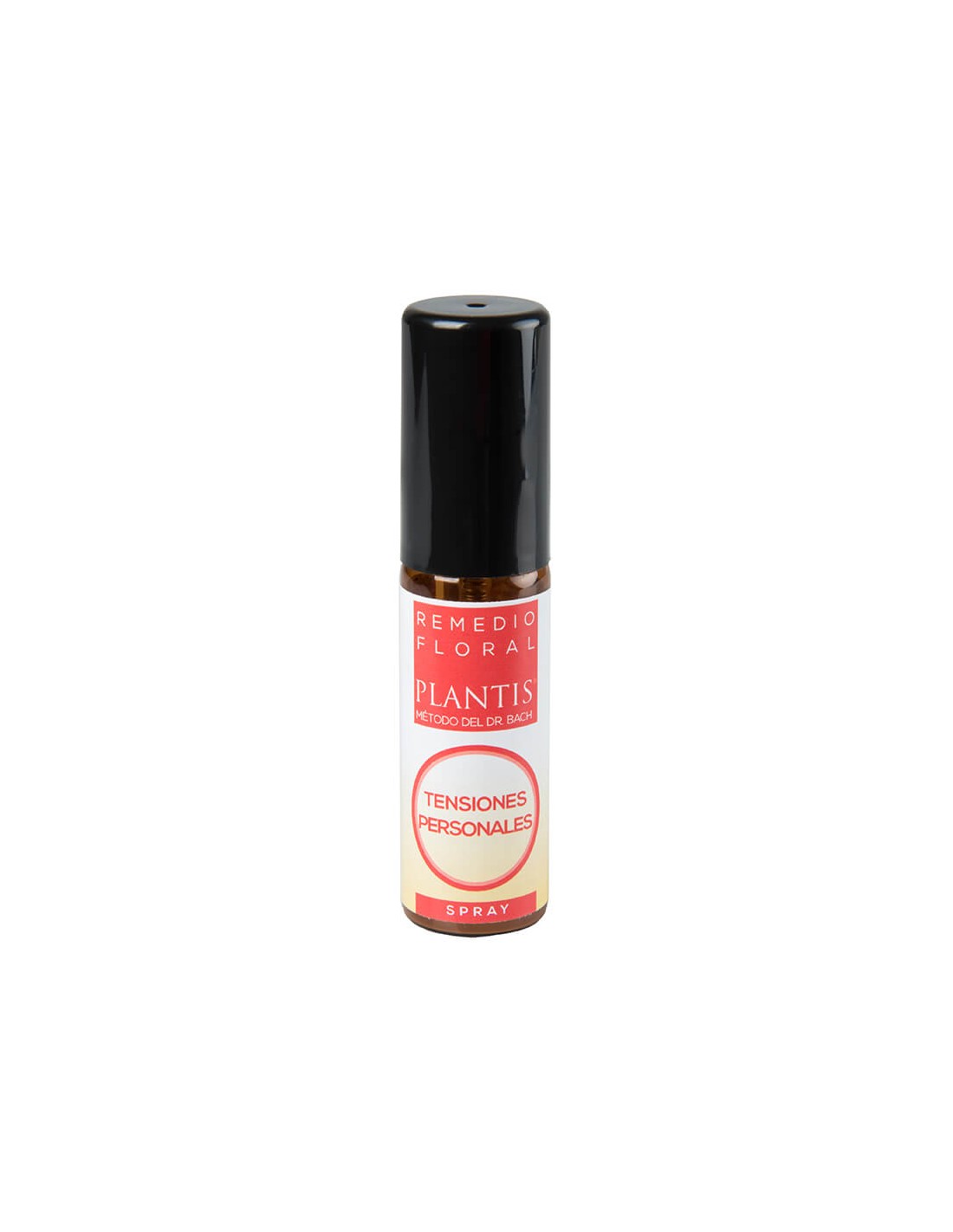 Спрей срещу главоболие на напрежение - Метод на д -р Бах, 20 ml