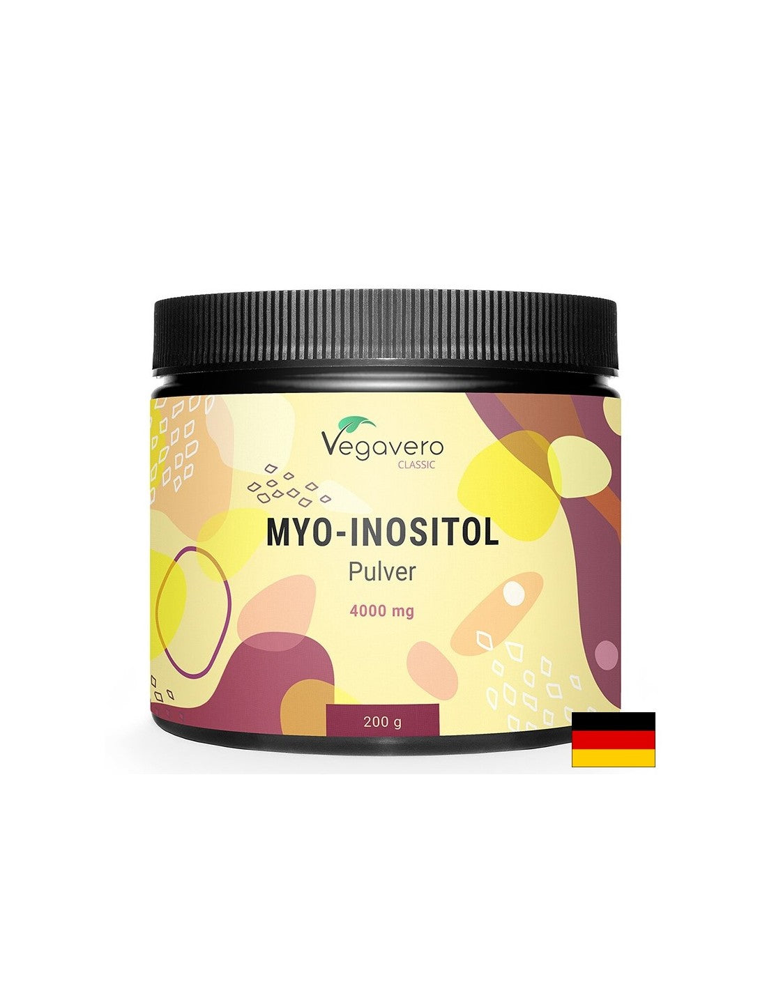 МИО -ИНОИТОЛ - ДАРМОНАЛЕНБАНС И РЕПРОДУКУТИНСОДИВЕВЕ, 200 g ПРАх