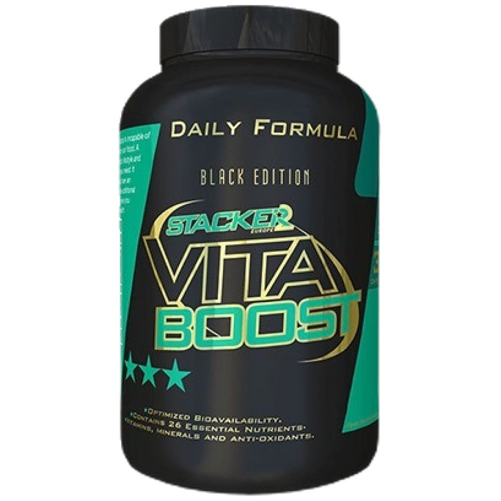 Екстракт от плодове от червена боровинка / 30 капачки.