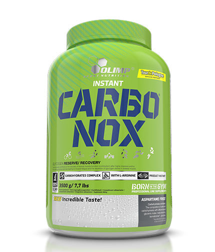 Carbo Nox - 3500 грама