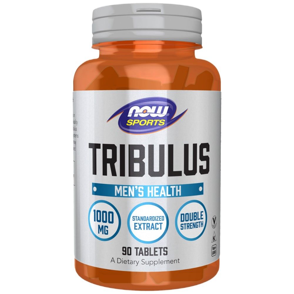 Tribulus 1000 mg - 90 таблетки