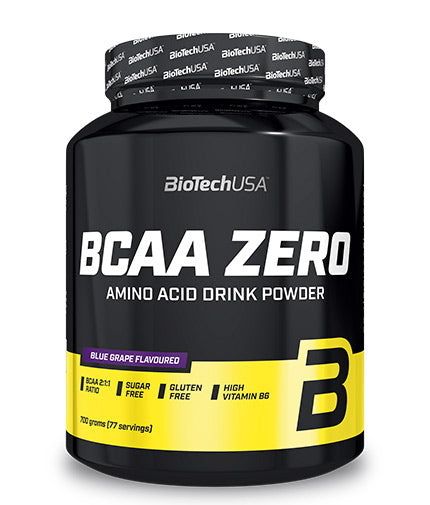 BCAA ZERO - 0,700 kg