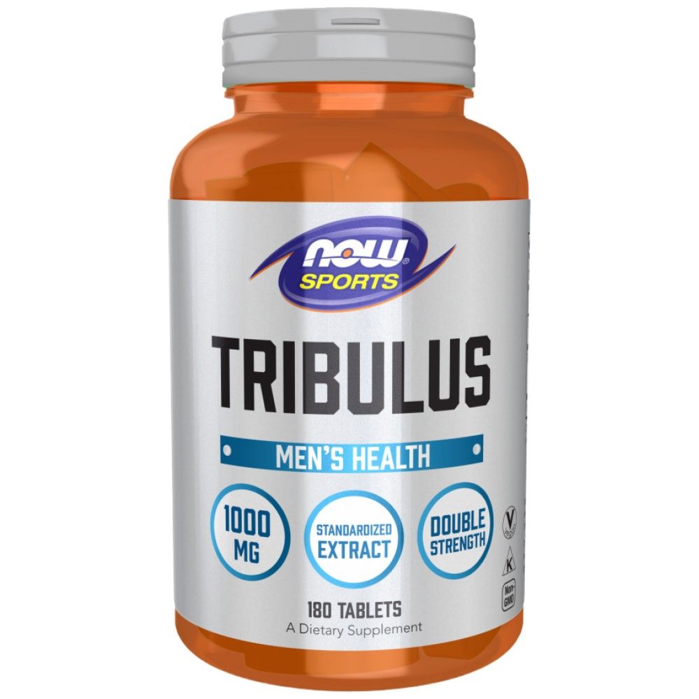 Tribulus 1000 mg - 90 таблетки
