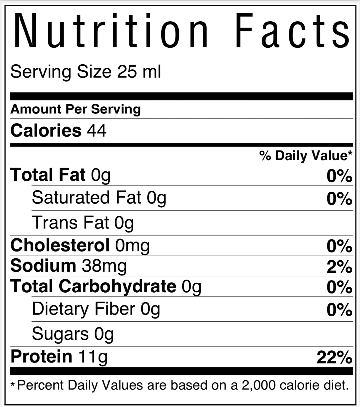 Fish Collagen Deluxe® 12,500 mg with Hyaluronic Acid 75 mg 30 x 25ml - Nutra Best Europe