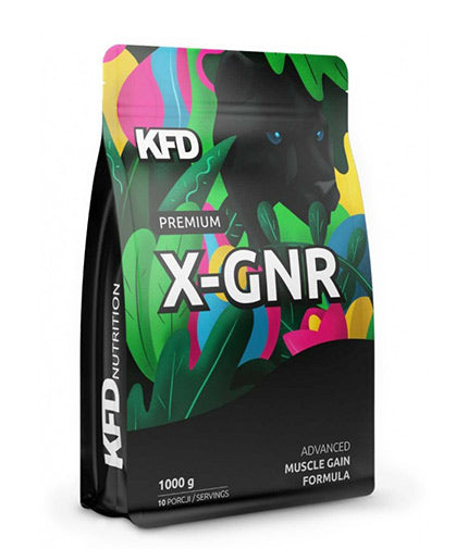 Premium X -Gainer - 1,00 кг