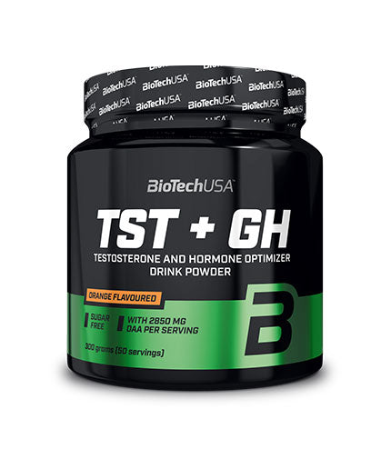 TST + GH/50 сервиз. - 0,300 кг