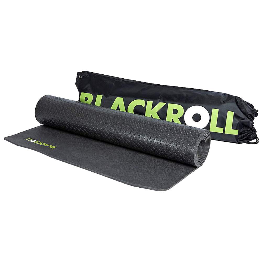 <tc>Blackroll</tc>® Мат | Подложка за тренировки