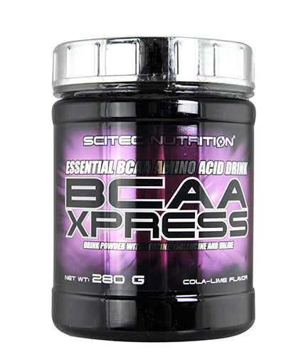 Bcaa xpress ароматизиран 0,280 кг