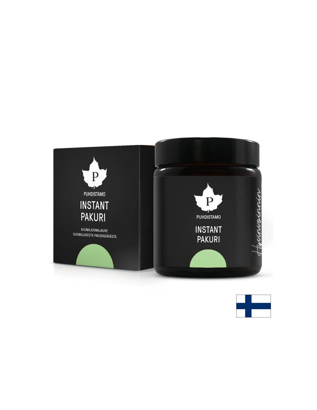 Имунитет - Chaga, 28 g прах